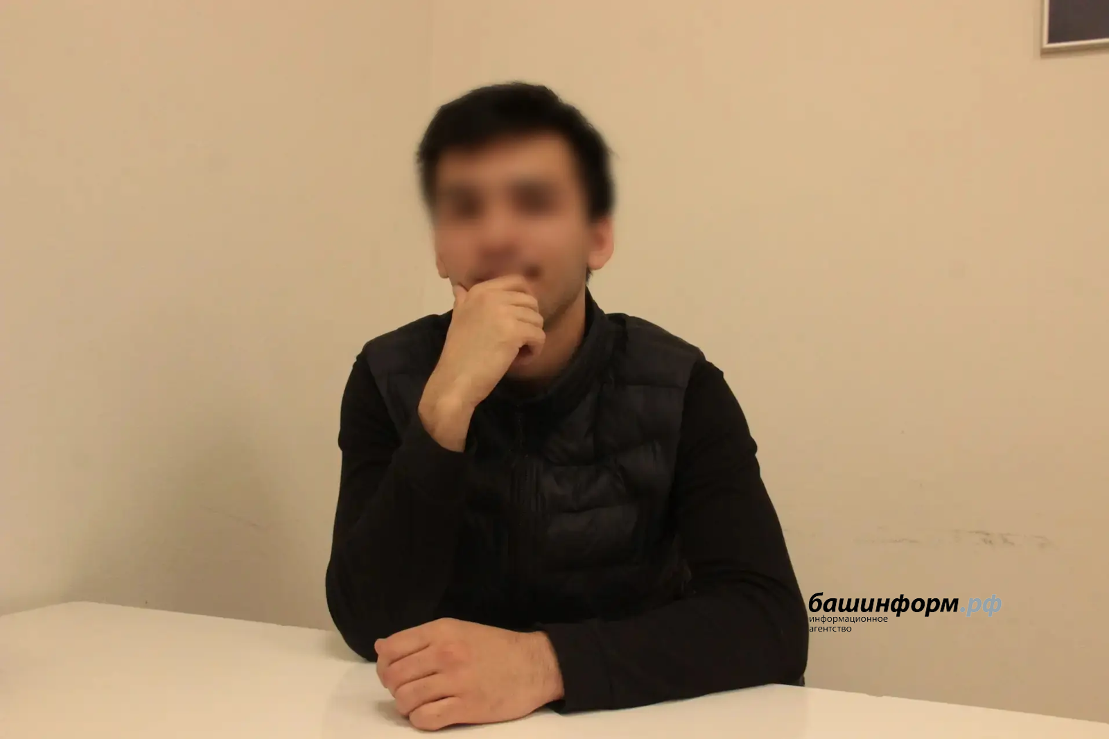 Эдуард Кускарбеков  «Башинформ» Геймер из Башкирии рассказал, почему записался в операторы БПЛА