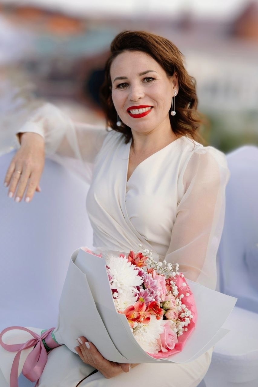 Объятия мамы – лучшее место на свете