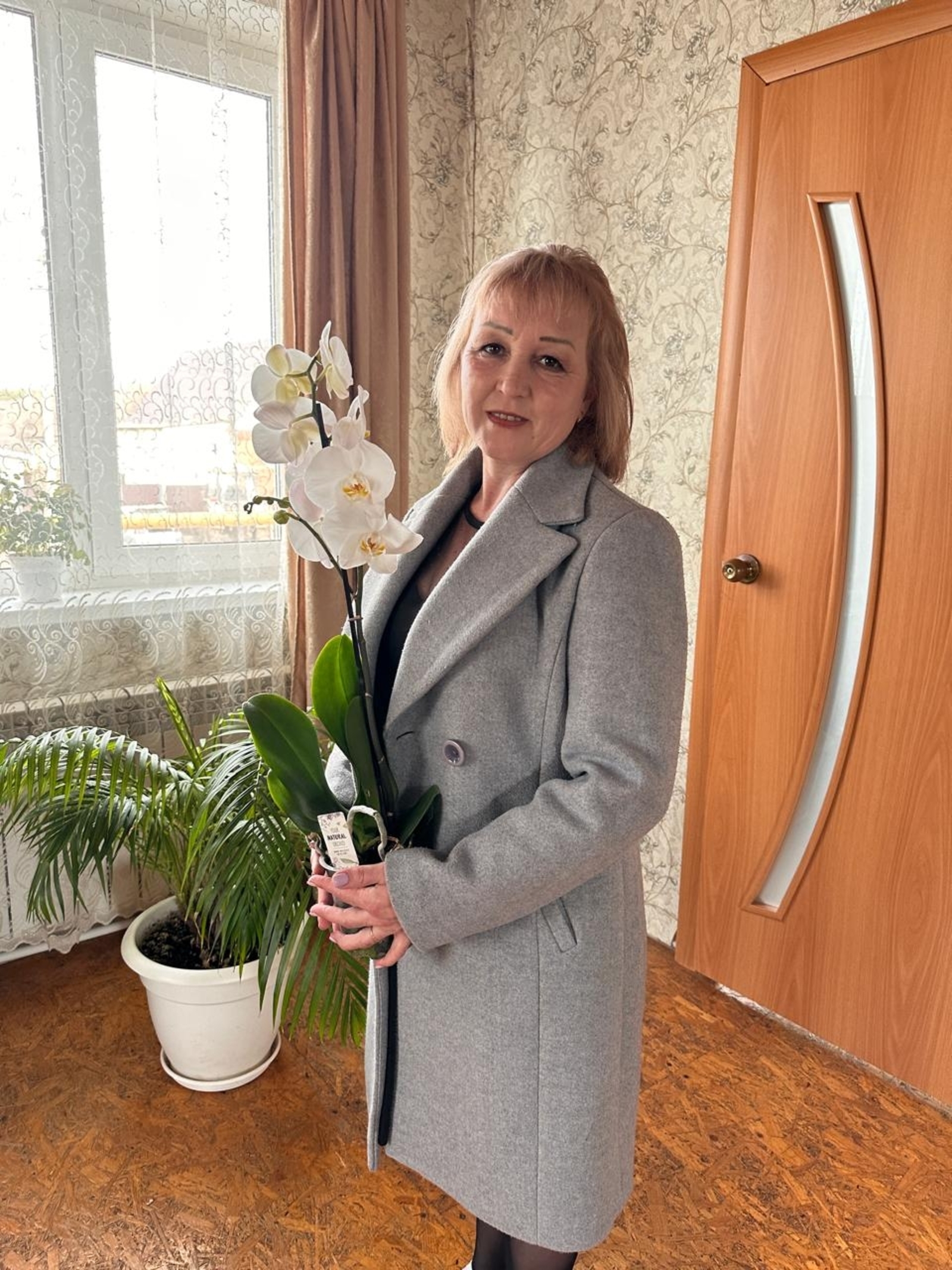 Особенный праздник, напоминающий о безграничной любви, заботе и нежности мам