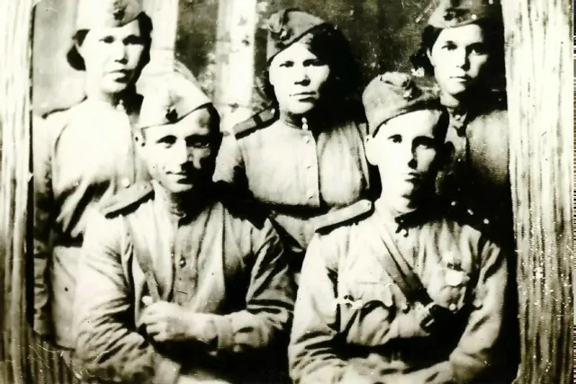 В Башкирии бережно хранят память о героях Великой Отечественной войны