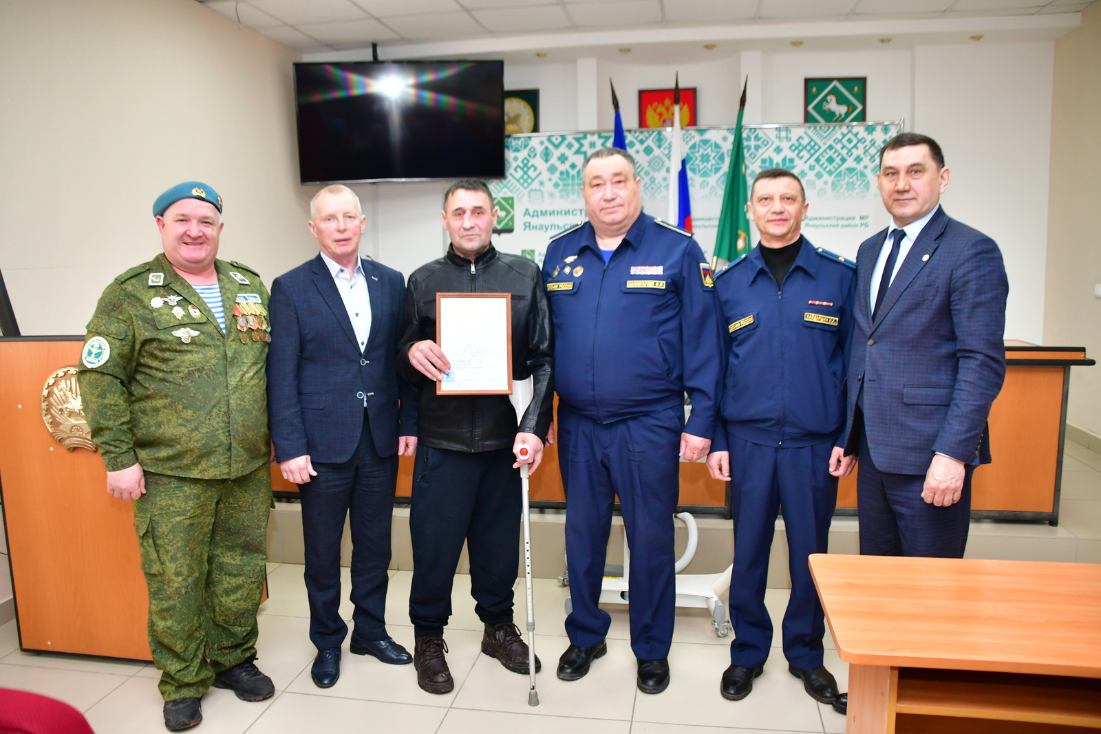 Права есть. Машина будет