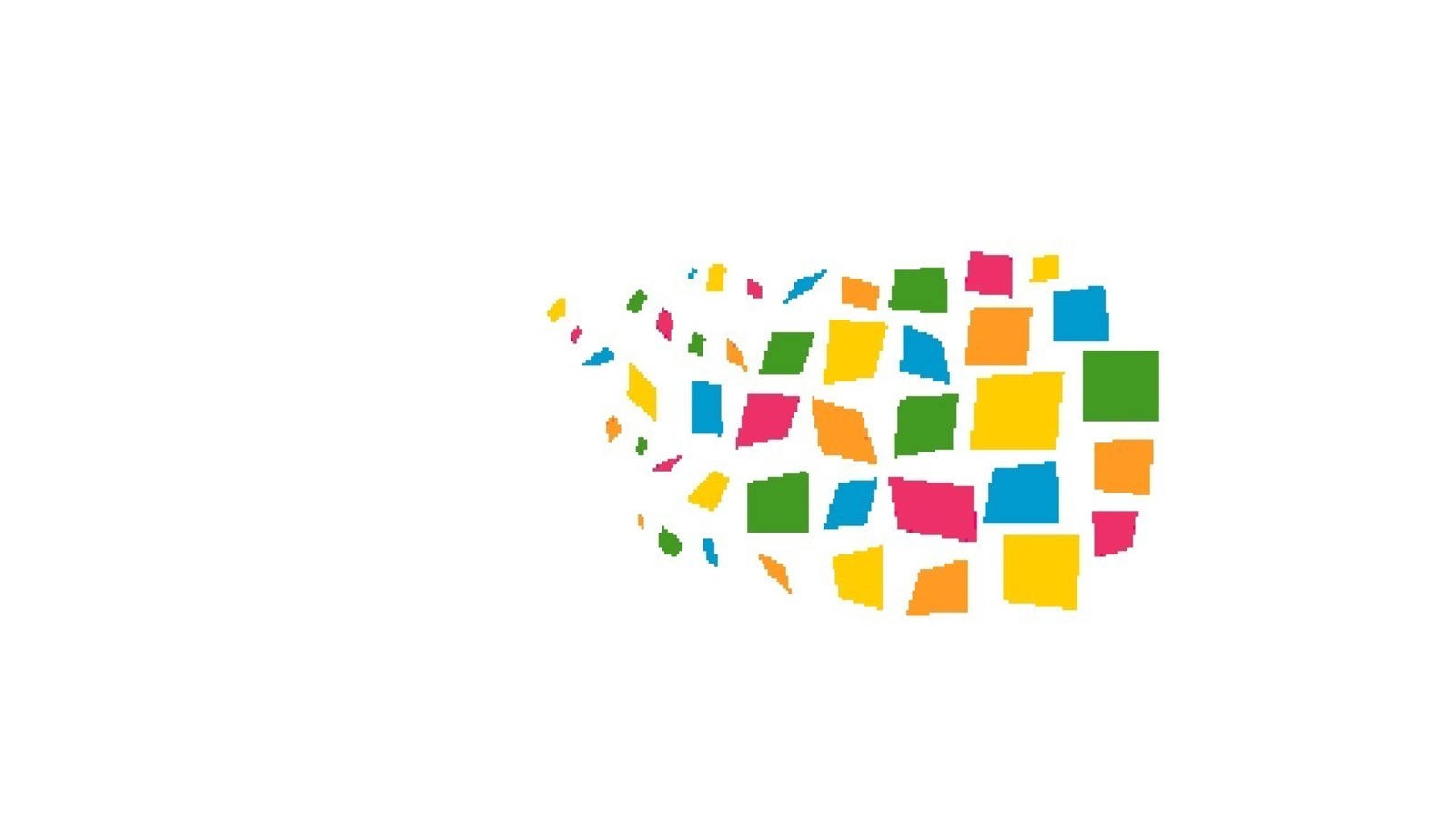 У клумб замедляют шаг